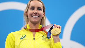 Australia swimmer Emma McKeon wins 7 Olympic golds, joins legends Phelps, Spitz and Biondi