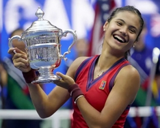 UK’s 18-year-old prodigy wins US Open final to take home prize cheque of $2.5 million