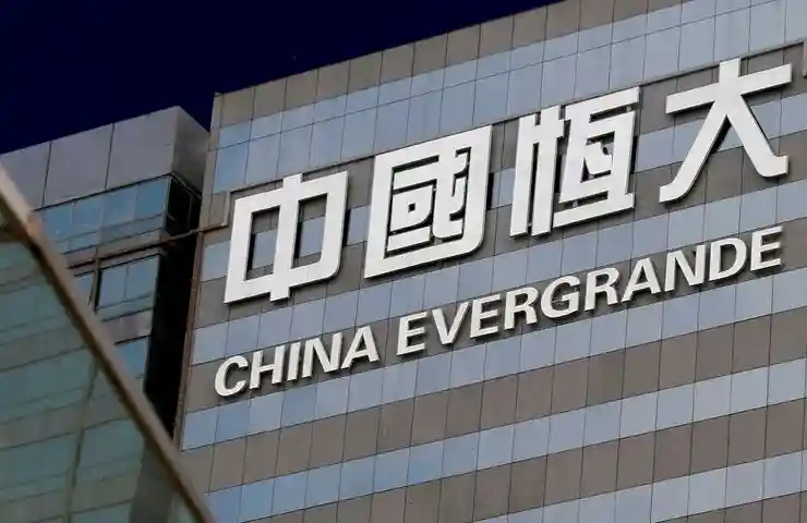 Will the crisis in real estate giant Evergrande trigger China’s Lehman Brothers moment?