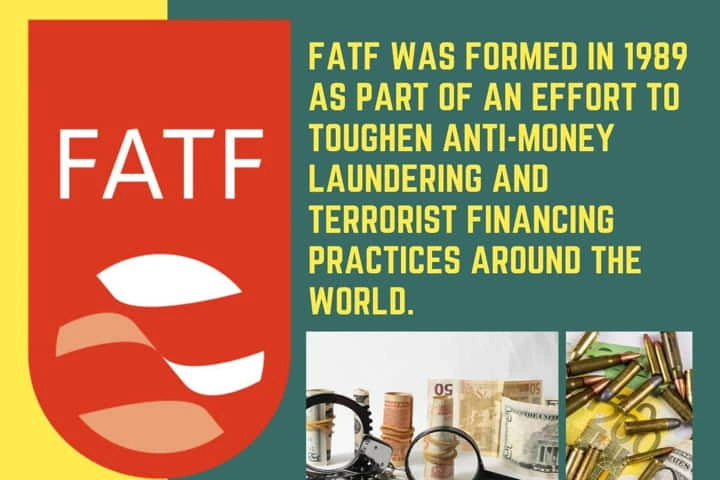 FATF retains Pakistan on ‘grey list’, says will verify country’s compliance with ‘on site visit’