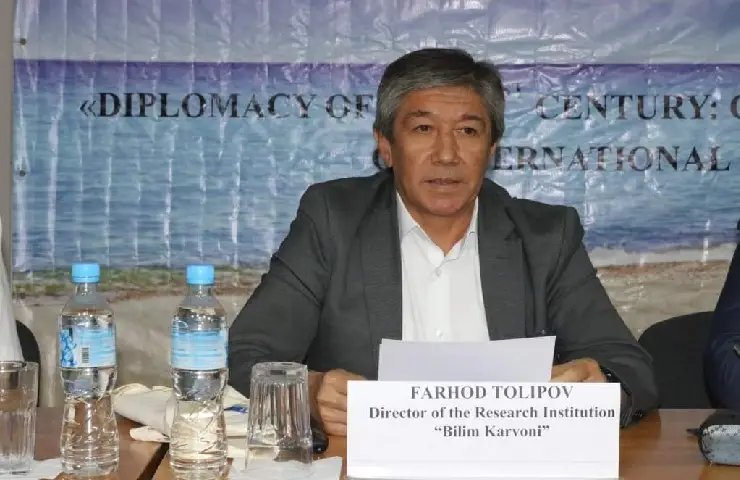 Uzbekistan willing to engage with all stakeholders in Afghanistan, including Taliban—Uzbek scholar
