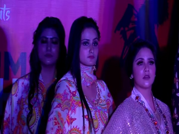 Fashion show in Kashmir triggers hopes of cultural revival