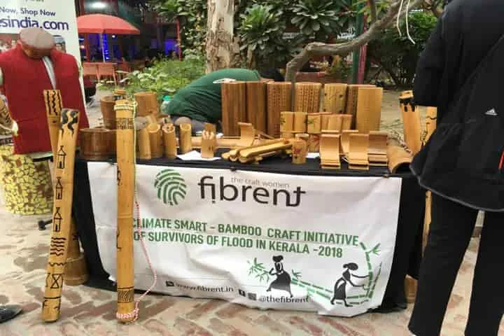 Kerala’s women entrepreneurs stun buyers with brilliant eco-friendly products