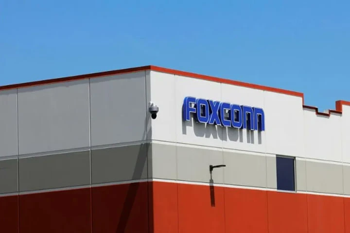 Taiwan electronics giant Foxconn forms JV to make chips in India