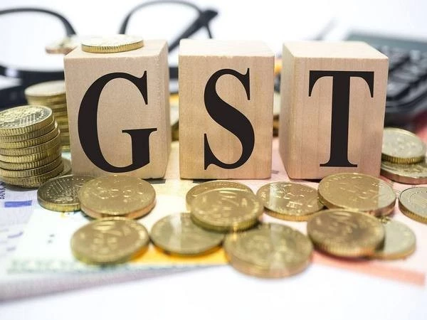 GST collections soar to record high of Rs 1.87 lakh crore in April