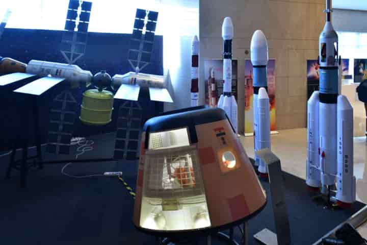 Battling Covid minefield, ISRO on target to launch unmanned Gaganyaan space vehicle in December