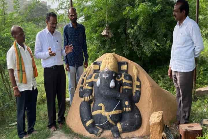 3,500-year-old burial sites in Telangana need a saviour