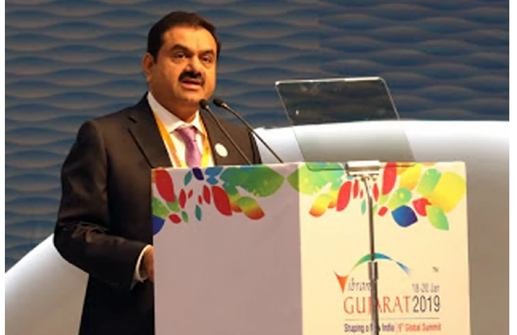 Watch: What Gautam Adani has to say after withdrawal of Adani Enterprises FPO