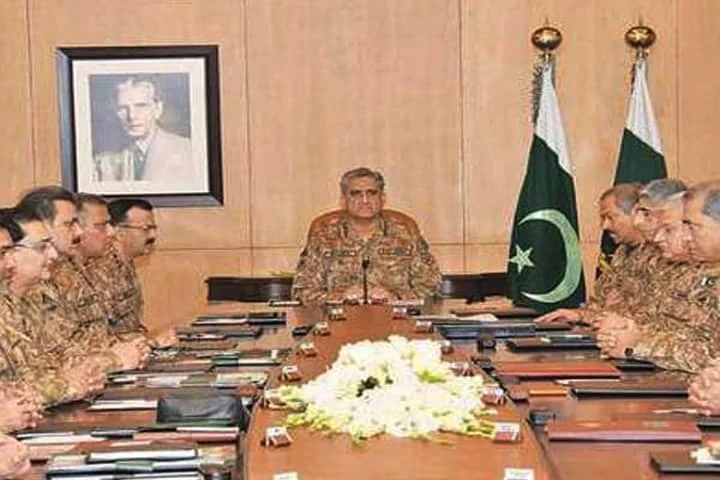 Pampered “Crore” Commanders of Pak army demanding a 50 per cent cut on their electricity bills may hit the IMF wall