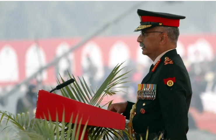 Indian Army chief Naravane visit could help bind Sri Lanka with Indo-Pacific democracies