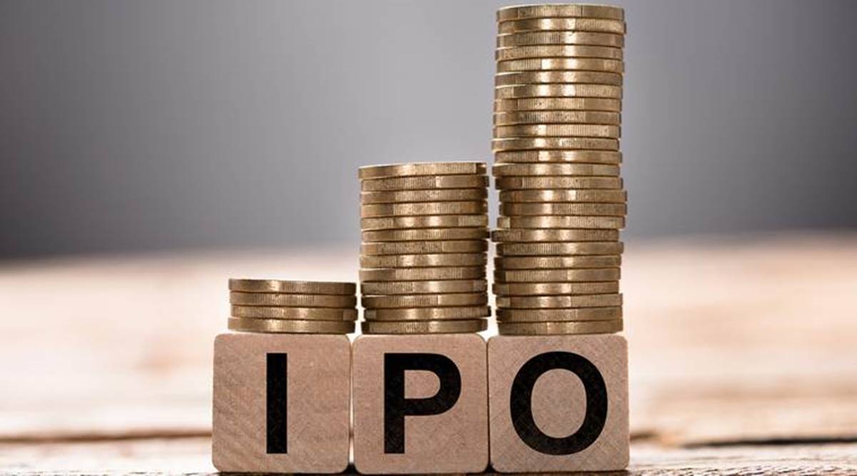 Two IPOs to hit market this week, eye over Rs 5,800 crore