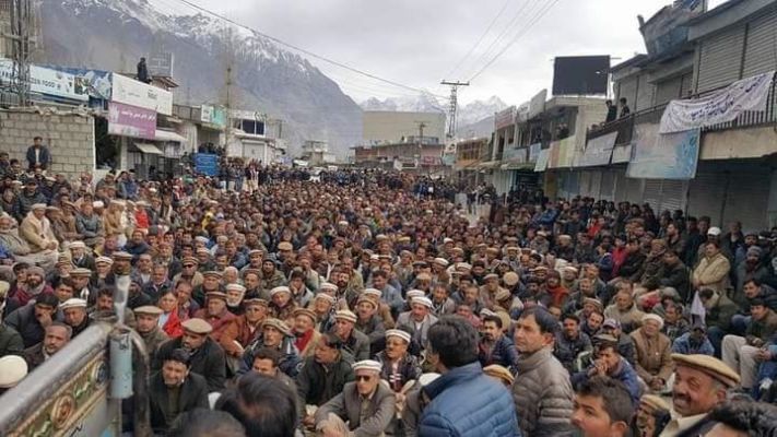 As colonisation of Gilgit-Baltistan intensifies, only UN Security Council can save us