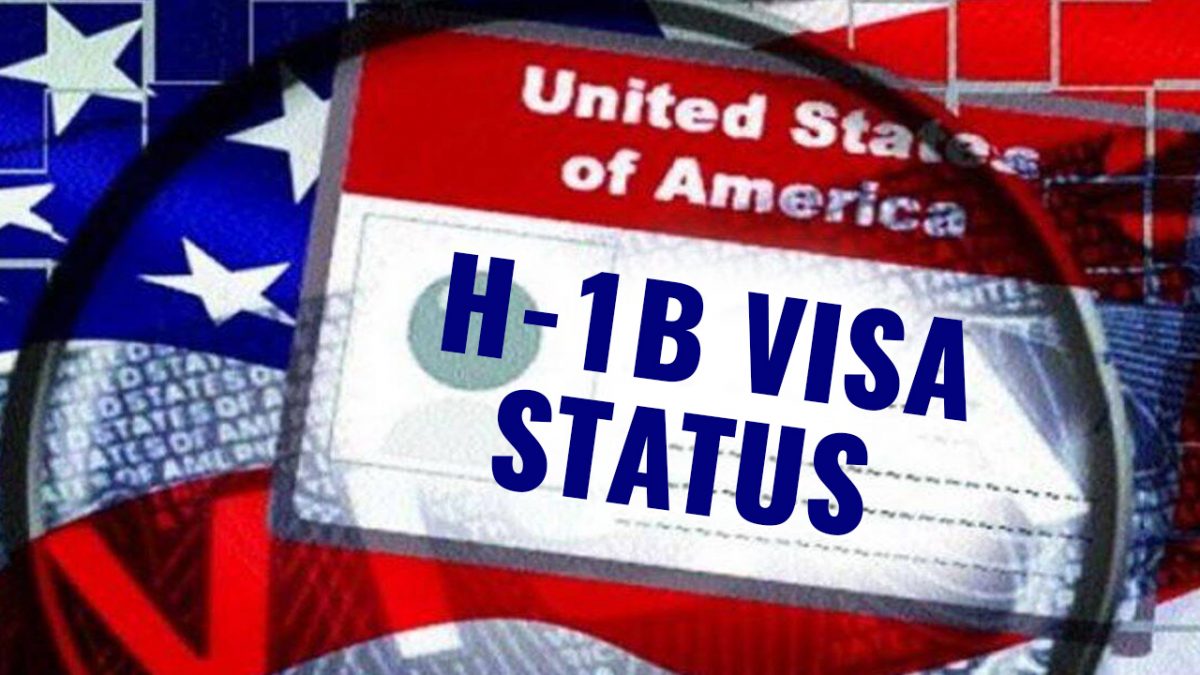 How will the New H-1B Visa Rules Affect Indians?
