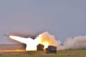 HIMARS – a game-changer in Russia-Ukraine conflict?