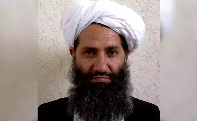Rattled by ISIS-K attacks, Taliban supremo Akhundzada urges commanders to weed out infiltrators