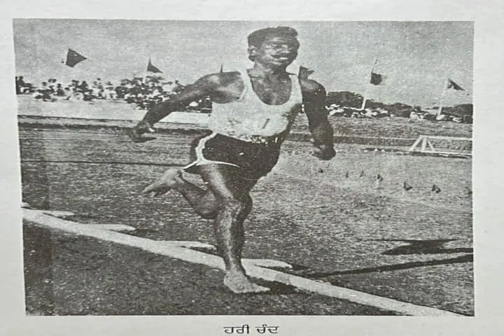 India’s greatest long-distance runner Hari Chand passes away