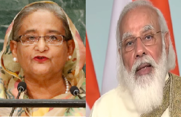 PM Modi’s two-day Bangladesh visit to strengthen friendly ties