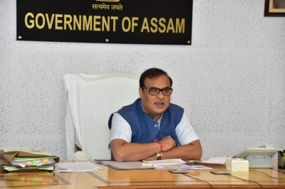 Is Assam’s Himanta Biswa Sarma  spearheading  Modi’s Act East policy?