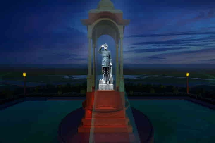 Netaji Subhas Chandra Bose statue at India Gate will inspire future generations, says PM Modi