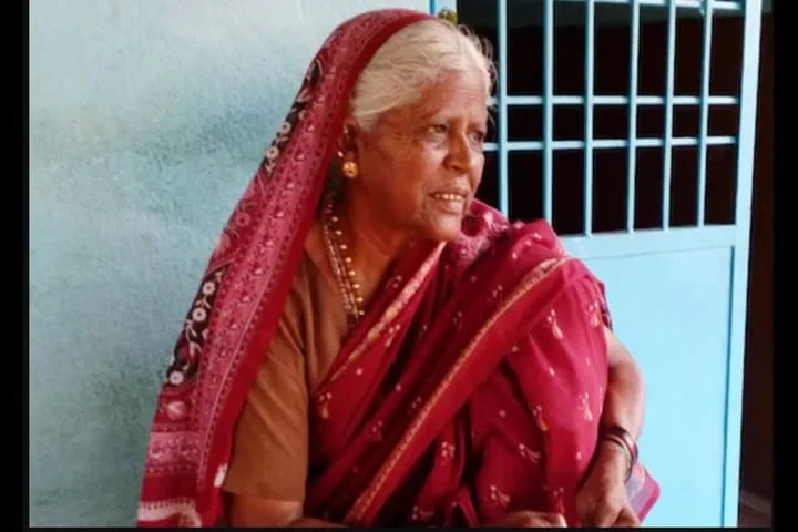 Karnataka’s beloved grandmother donates land worth crores for her village school and playground