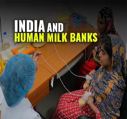Mangaluru Gets Amruth Human Milk Bank At Government Lady Goshchen Hospital | Milk Banks In India