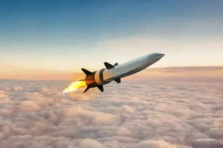 Hypersonic Weapons: Global threats and India’s preparedness