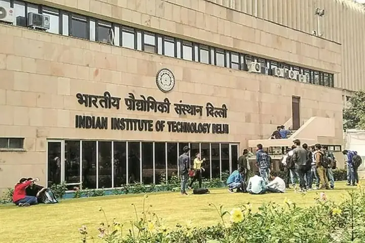 IIT Delhi student wins World’s Best Coder title