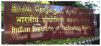 Another IIT Madras student commits suicide
