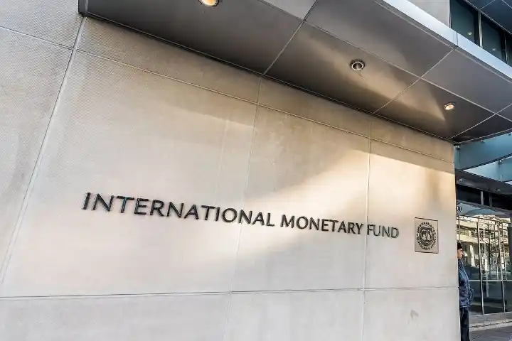 Bangladesh now third South Asian country to turn to IMF for assistance