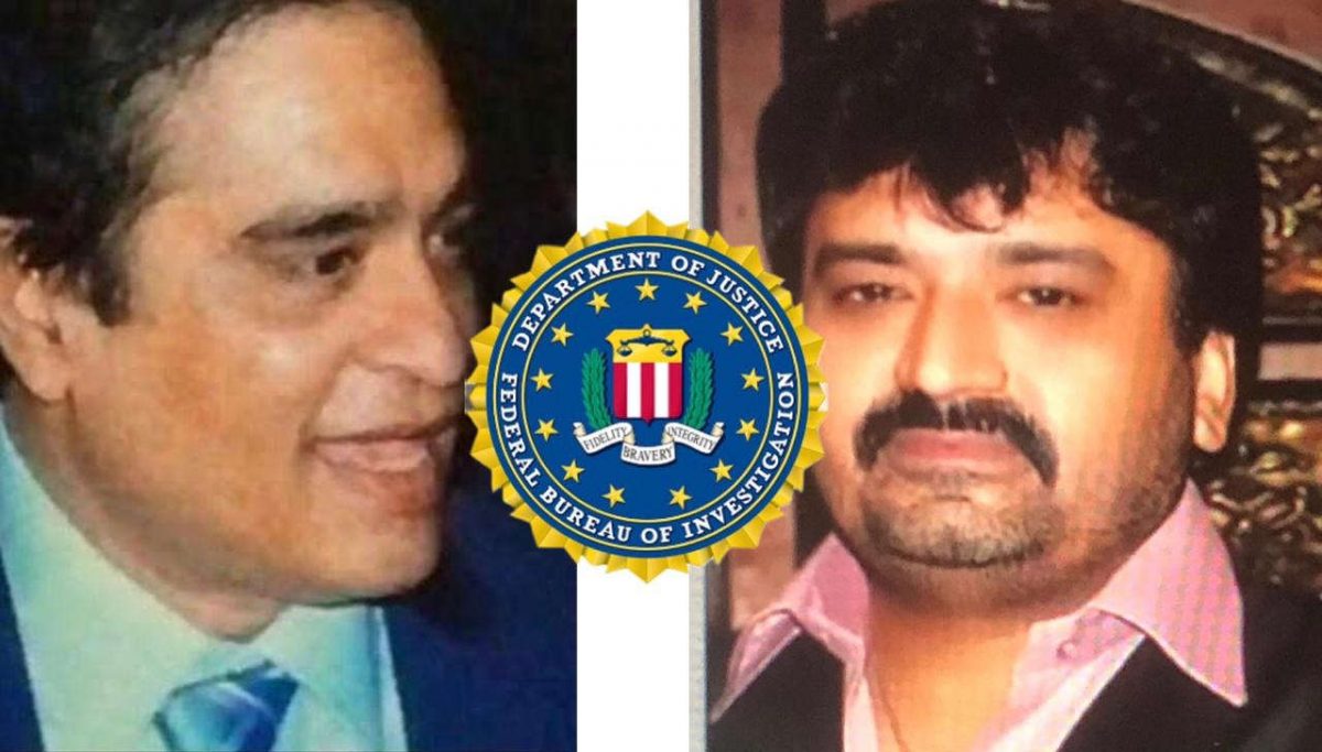 ISI manipulated FBI informer to free Dawood’s financier from London