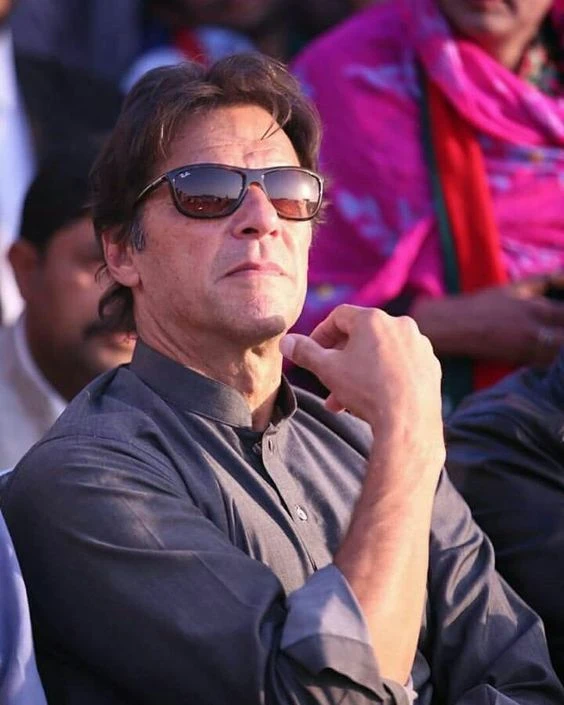Why Imran Khan’s exit in Pakistan is good for India