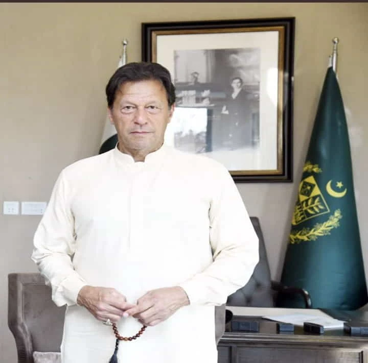 Game’s over for Pakistan PM Imran Khan as 24 of his own party MPs decide to vote against him