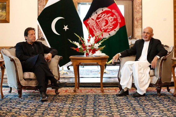 Days before Imran Khan’s visit to Kabul, Afghans kill 150 Pak terrorists