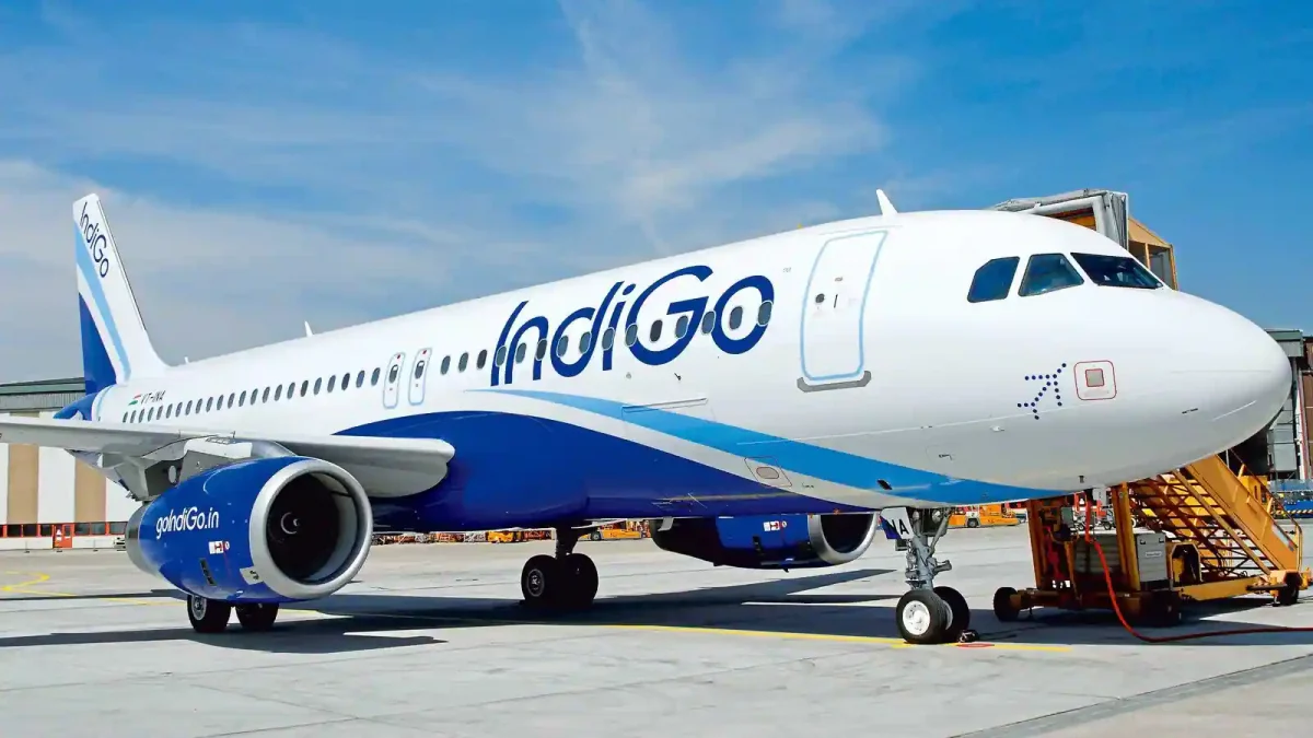 Drunk passenger forces Bengaluru-bound IndiGo flight to make emergency landing in Mumbai