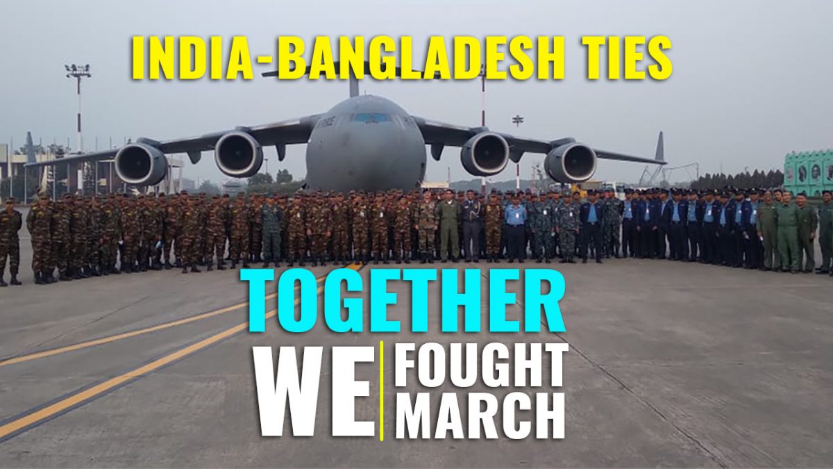 26 January 2021 | India Bangladesh Ties Growing Stronger | Republic Day Parade