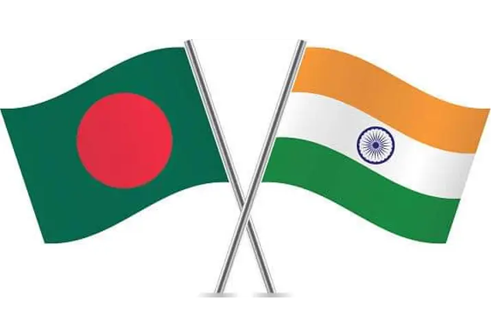 Bangladesh only country, visited by India’s President, PM and External Affairs Minister this year