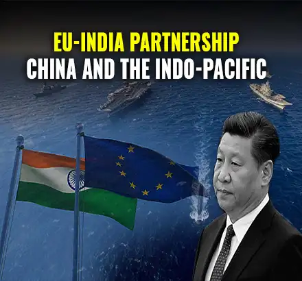 France Wants India-European Union Partnership To Counter China’s Debt Trap Games In Indo-Pacific Region