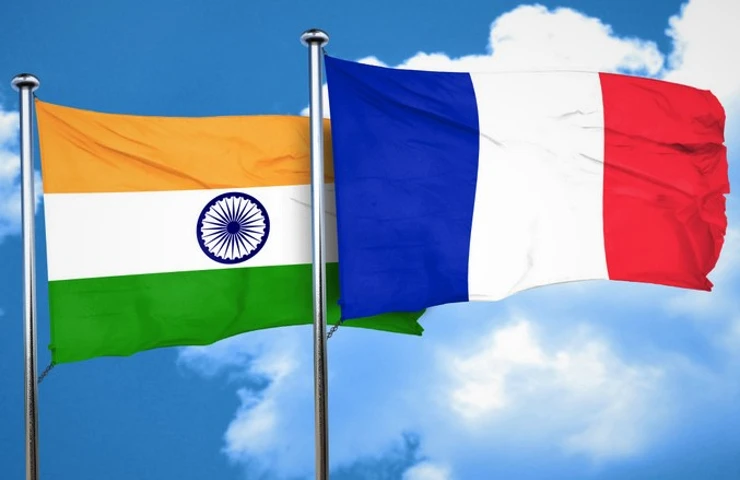 India, France discuss global concerns: nuclear weapons and disarmament