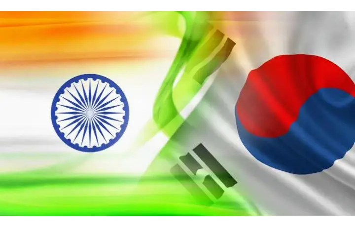 India-South Korea negotiations on trade expected to conclude soon