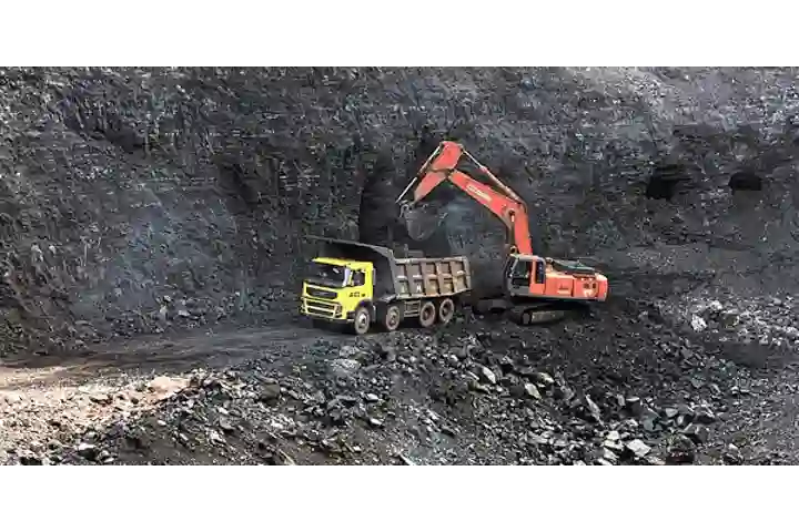 Is King coal  there to stay as India marries hydrocarbons and renewables in its energy mix?