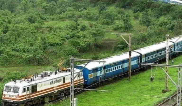 India, Bangladesh, Nepal to be linked by the Railways soon