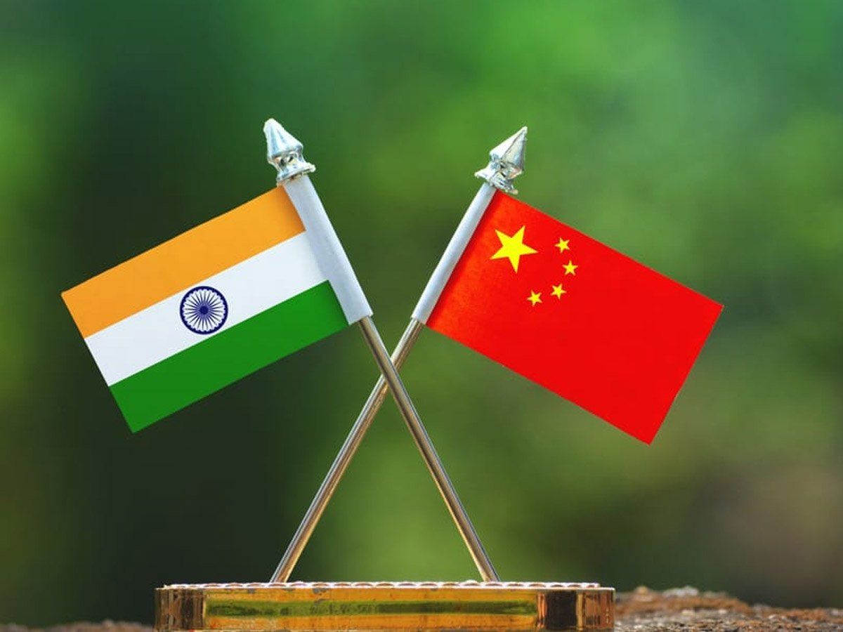 After troop withdrawal, what should China do to restore trust with India?