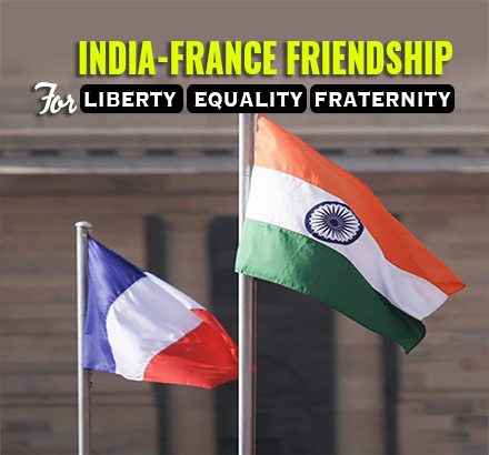 India France Relations | France India Bilateral Relationship | Fight Against Terrorism, Radical Islam