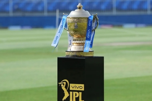 Tata to replace China’s Vivo as sponsor for IPL tournament