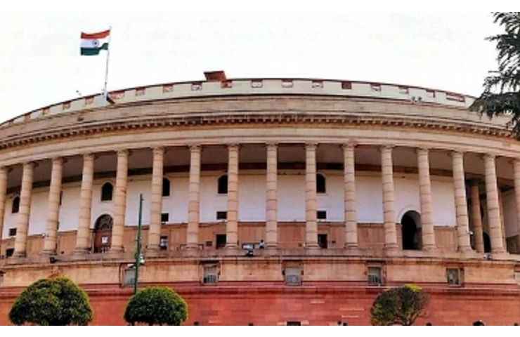 Budget session of Parliament to start from today