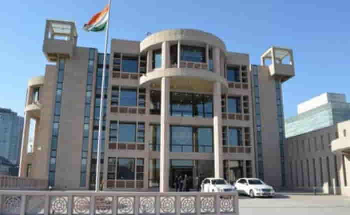 Over 200 Indian embassy staffers and security men stranded at Kabul