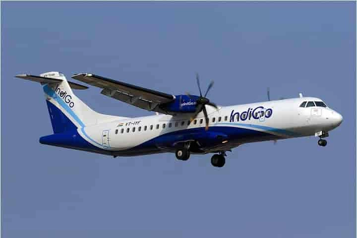 IndiGo inks pact with Airbus for world’s biggest ever order for buying planes