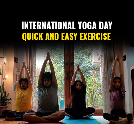 Preparations for International Yoga Day now in top gear as India seeks to extend its soft-power