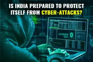 Over 670K Cases Related To Cyber Security Reported In India Till June 2022 | Cyber Crime