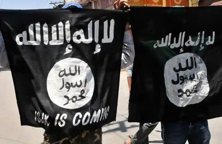 Islamic State announces comeback in Iraq by killing 13 policemen